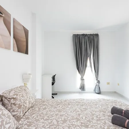 Daire Live Medano Mirazul *