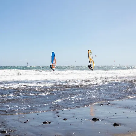 Live Medano Mirazul El Médano