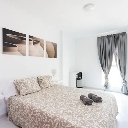 Daire Live Medano Mirazul