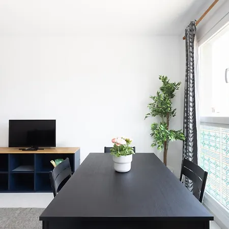 Live Medano Mirazul Апартаменты Эль-Медано