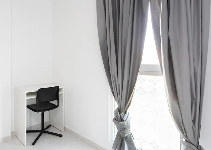 Apartment Live Medano Mirazul *