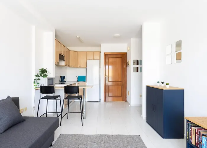 Live Medano Mirazul * Эль-Медано