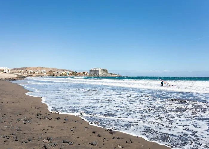 Live Medano Mirazul Apartment