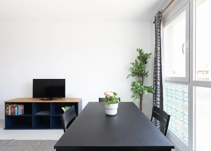 Live Medano Mirazul Apartment El Médano