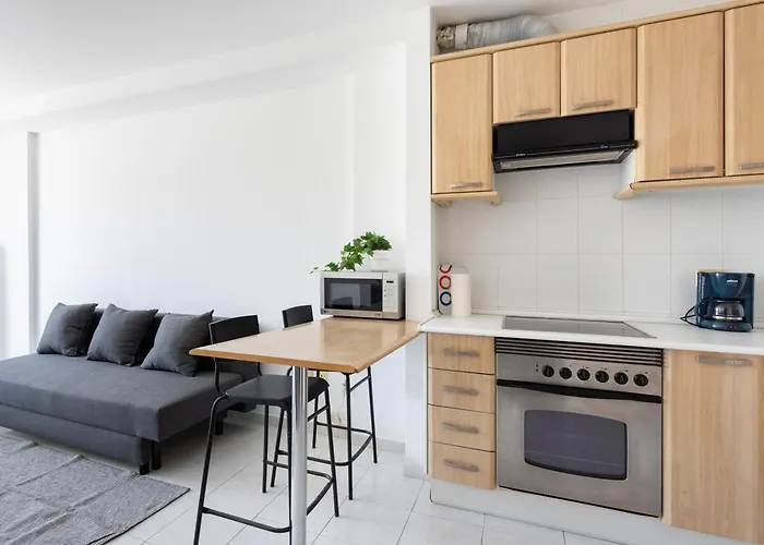 Live Medano Mirazul * Эль-Медано