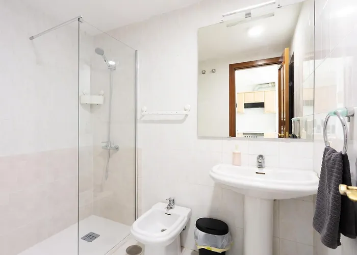 Live Medano Mirazul * Эль-Медано