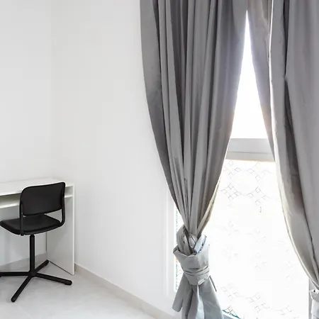 דירה Live Medano Mirazul *