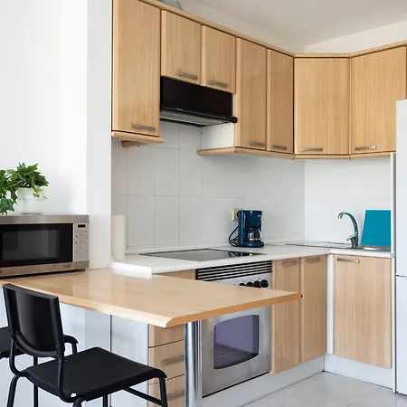 Live Medano Mirazul דירה