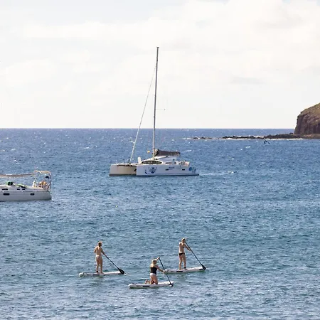 דירה Live Medano Mirazul *